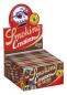 Preview: Smoking Brown Creators King Size – ungebleichte Longpapers 108×44 mm, ca. 13 g/m², 33 Blättchen (Sonderedition)